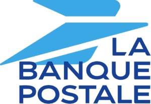 Logo entreprise La Banque postale