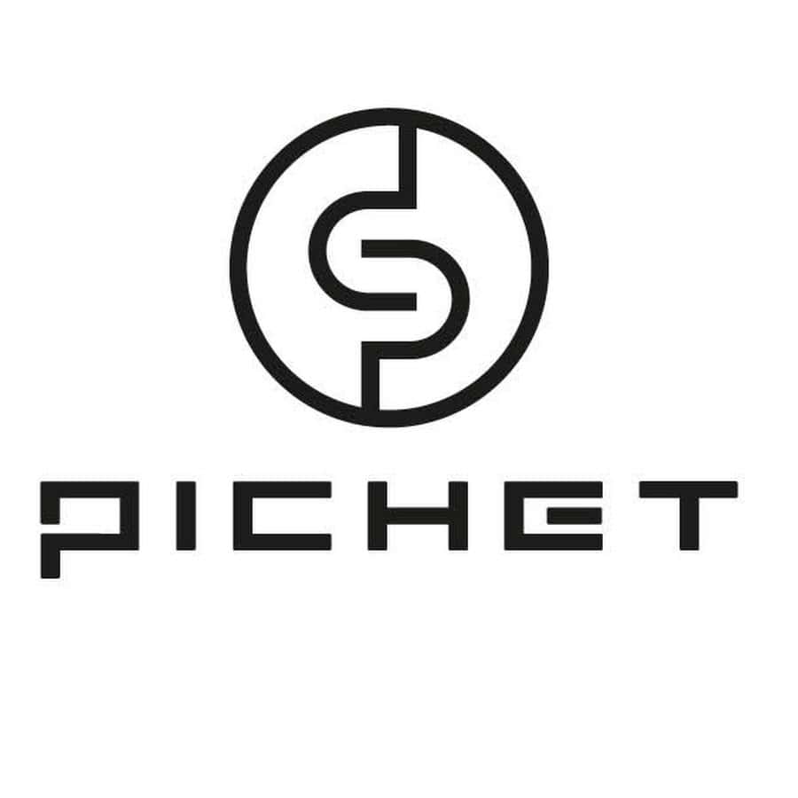 Logo entreprise Pichet