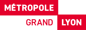 Logo entreprise Métropole Grand Lyon