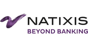 Logo entreprise Natixis