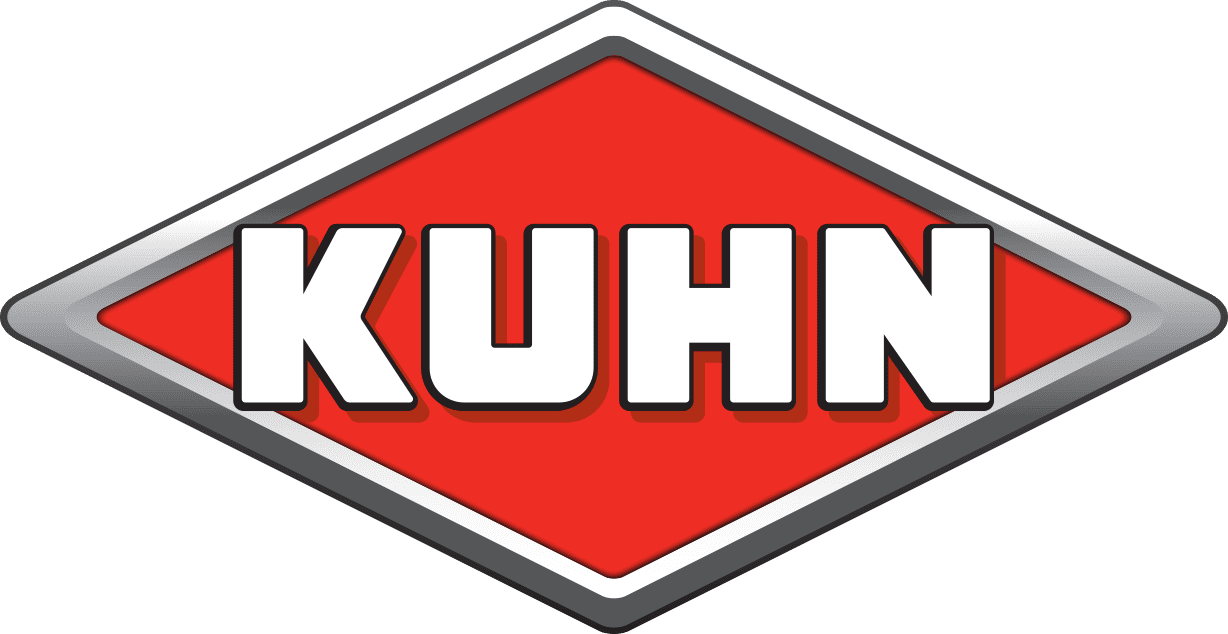 Logo entreprise Kuhn