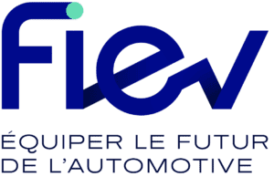 Logo entreprise FIEV