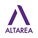 Logo entreprise Altarea
