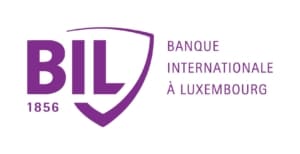 Logo entreprise BIL Banque Internationale Luxembourg