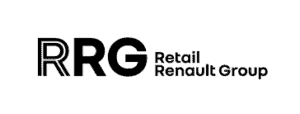 Logo entreprise Retail Renault Groupe