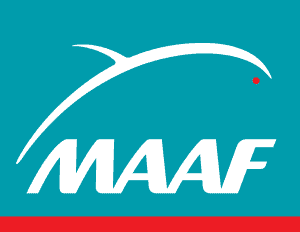 Logo entreprise MAAF