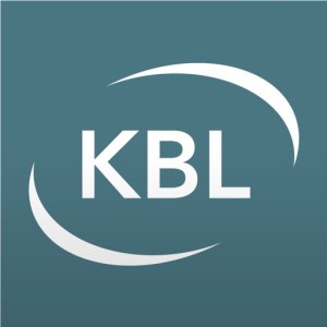 Logo entreprise KBL
