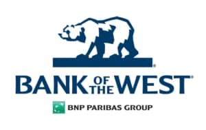 Logo entreprise Bank of the West Acemis