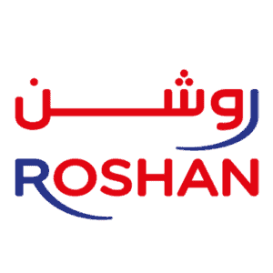 Logo entreprise Roshan