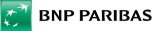 Logo entreprise BNP Paribas