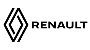 Logo entreprise Renault