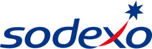 Logo entreprise Sodexo