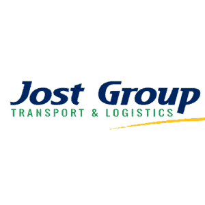 Logo entreprise Jost Group