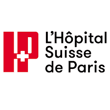 Logo entreprise Hopital Suisse de Paris