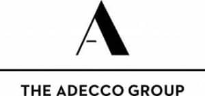 Logo entreprise Adecco