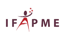 Logo entreprise Ifapme