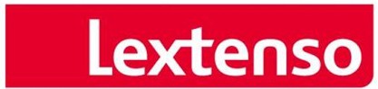 Logo entreprise Lextenso