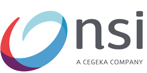 Logo entreprise NSI