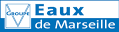 Logo entreprise Eaux de Marseille