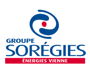Logo entreprise Soregies
