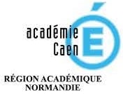Logo entreprise Académie Caen