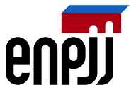 Logo entreprise ENPJJ