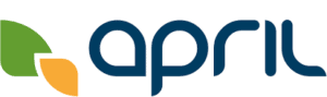 Logo entreprise April Partenaires