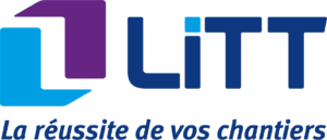 Logo entreprise LITT