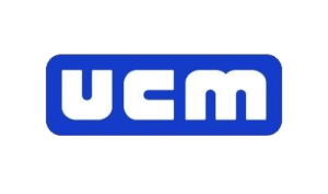 Logo entreprise UCM