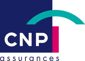 CNP Assurances logo entreprise