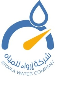 Veolia Erwaa logo entreprise