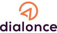 Logo DialOnce