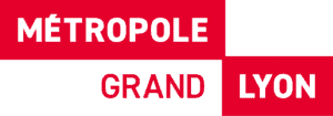 Logo entreprise Métropole Grand Lyon