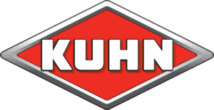 Logo entreprise Kuhn