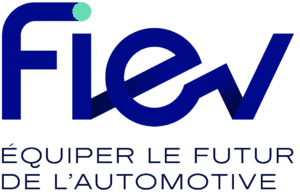 Logo entreprise FIEV