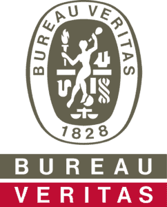 Logo entreprise Bureau Veritas