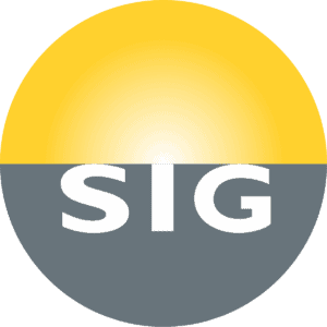 Logo entreprise SIG Services Industriels de Genève