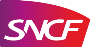 Logo entreprise SNCF Acemis