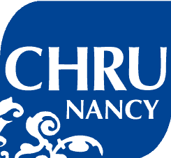 Logo entreprise CHRU Nancy
