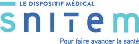 Logo entreprise SNITEM