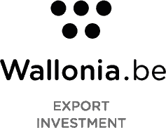 Logo entreprise Wallonia Export Investment