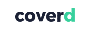 Logo entreprise Coverd