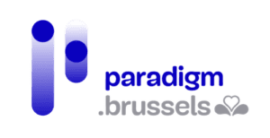 Logo entreprise Paradigm