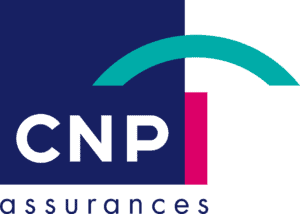 CNP Assurances logo entreprise