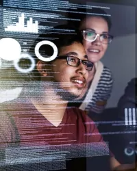 Exploitation data & marketing